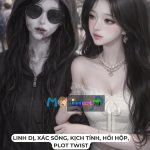 Đừng Nói Với Cô Ấy Rằng Cô Ấy Đã Chết