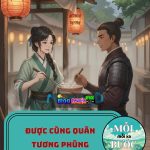 Được Cùng Quân Tương Phùng