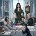 Đường Sống Cho Kẻ Phản Bội