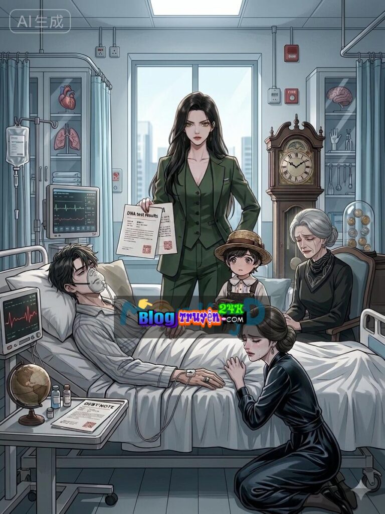 Đường Sống Cho Kẻ Phản Bội