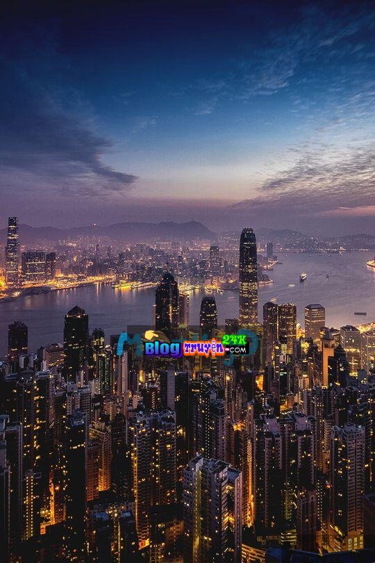 Đương Thời Rực Rỡ