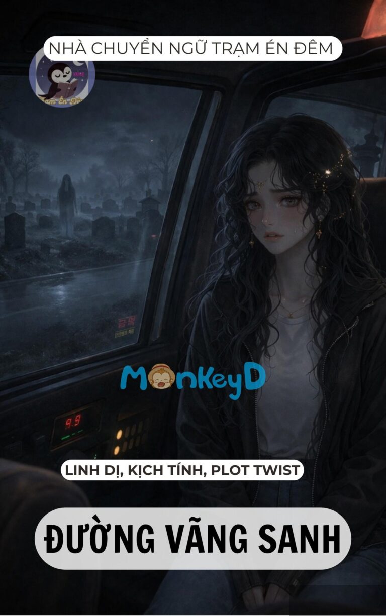 Đường Vãng Sanh