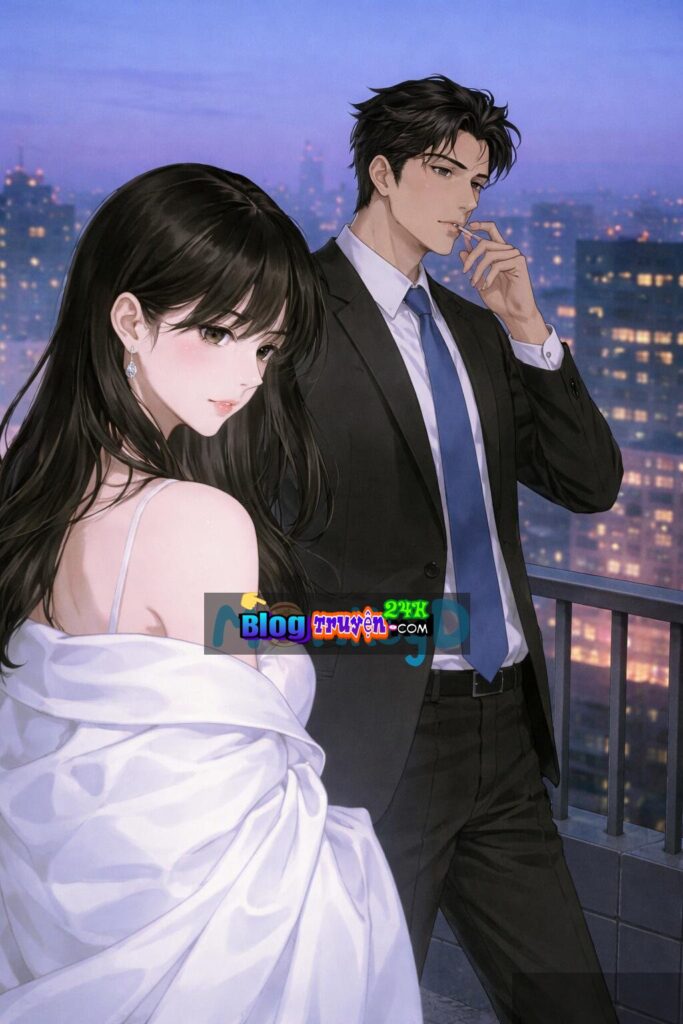 Duyên Phận Của Hai Người Bị Thế Giới Bỏ Rơi