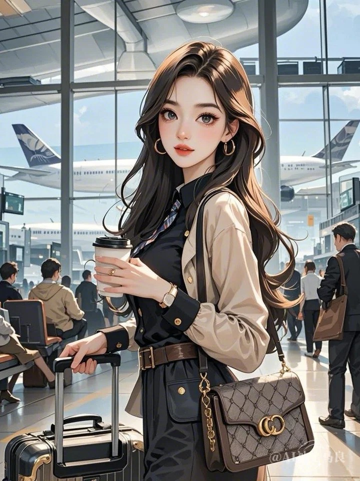 Bạn Trai Lừa Tôi Hủy Vé Máy Bay Để Dành Cho Bạch Nguyệt Quang