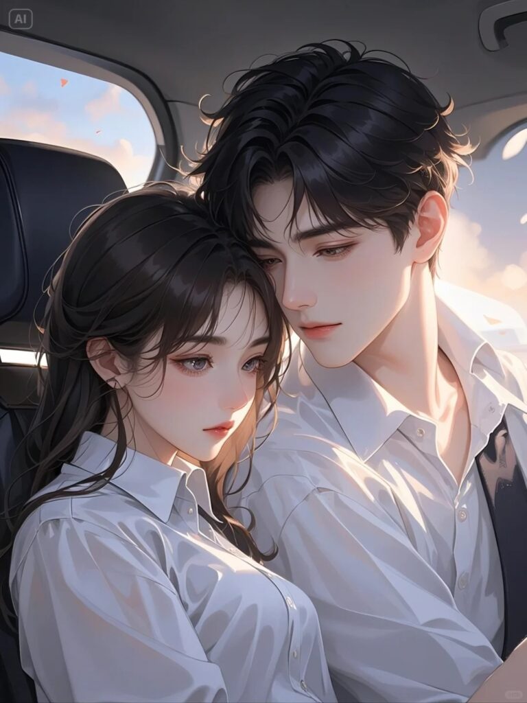 Chồng Trăng Hoa Làm Bẽ Mặt Tôi Trước Tất Cả Mọi Người