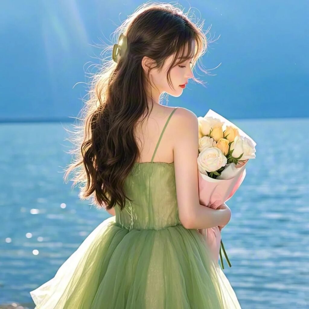 Bạch Nguyệt Quang Của Người Yêu Đạo Văn Của Tôi