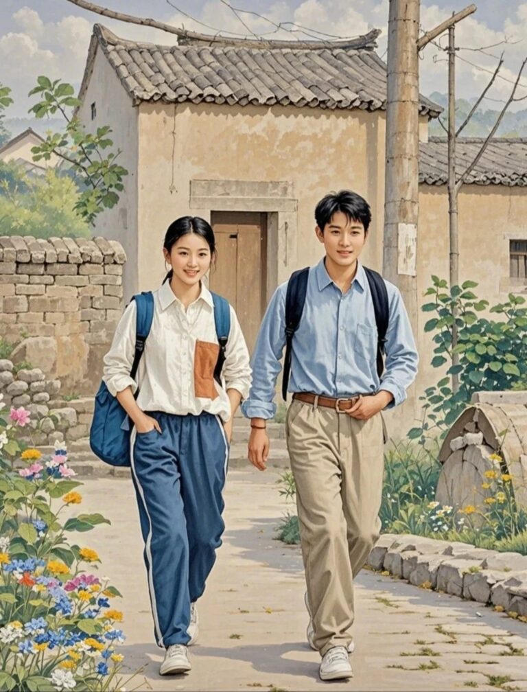 20 Năm Trước Tôi Bị Đánh Tráo Giấy Đỗ Đại Học