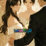 Em Họ Mặc Váy Cưới Trong Đám Cưới Của Tôi