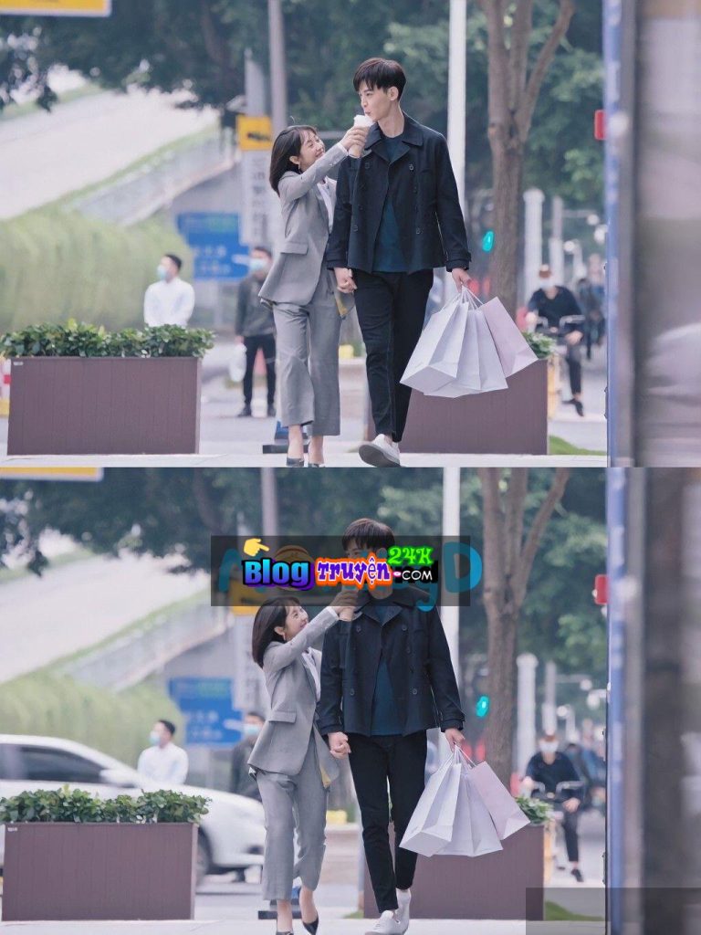 Em Trai “Ghét Cay Ghét Đắng” của tôi là Thiếu Gia Hào Môn