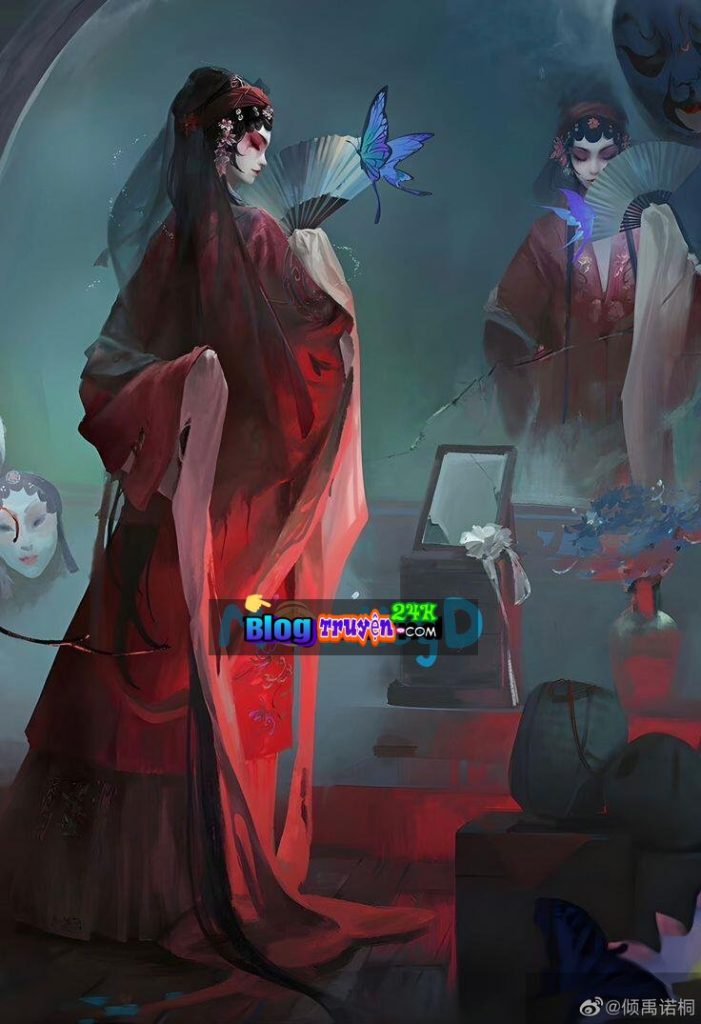 Em Và Ác Quỷ Cùng Tồn Tại