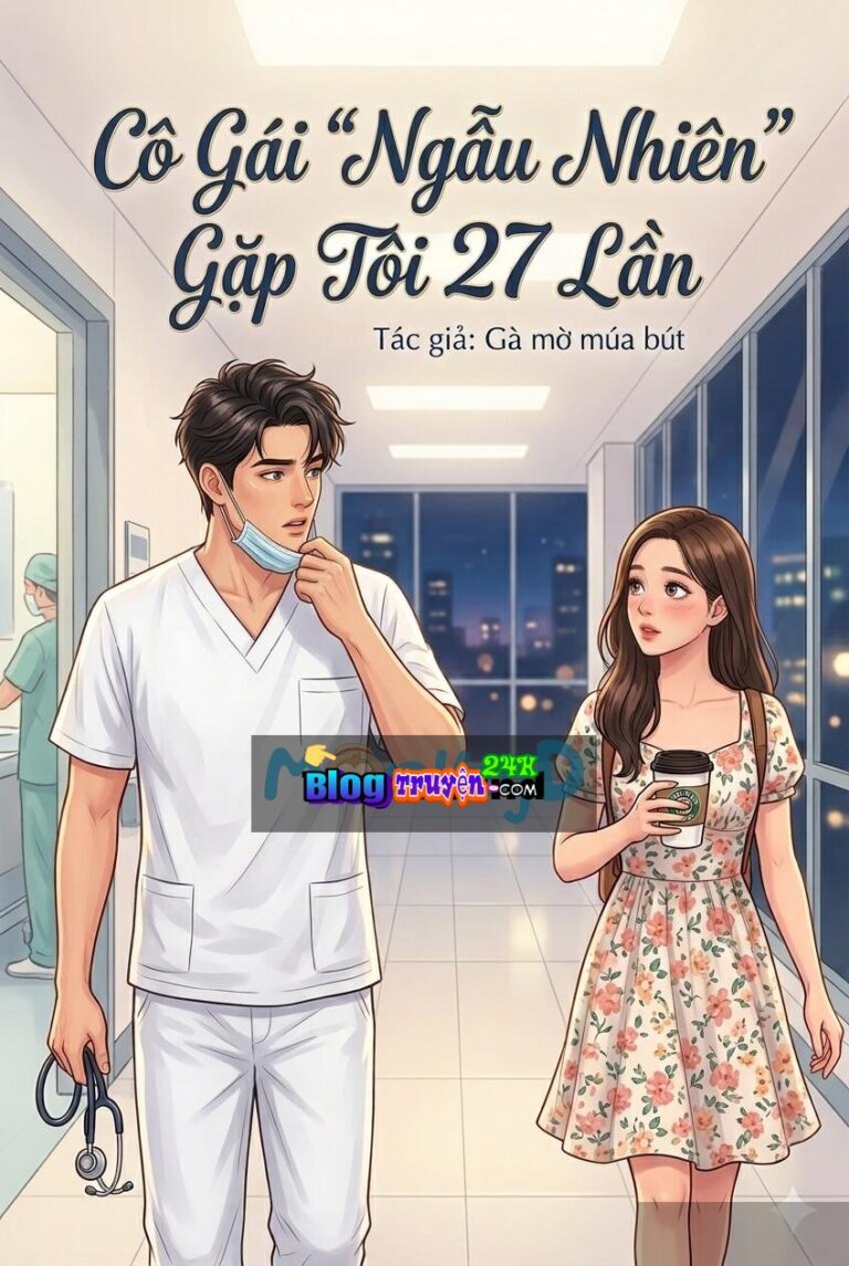 [Full] Cô Gái “ Ngẫu Nhiên” Gặp Tôi 27 Lần
