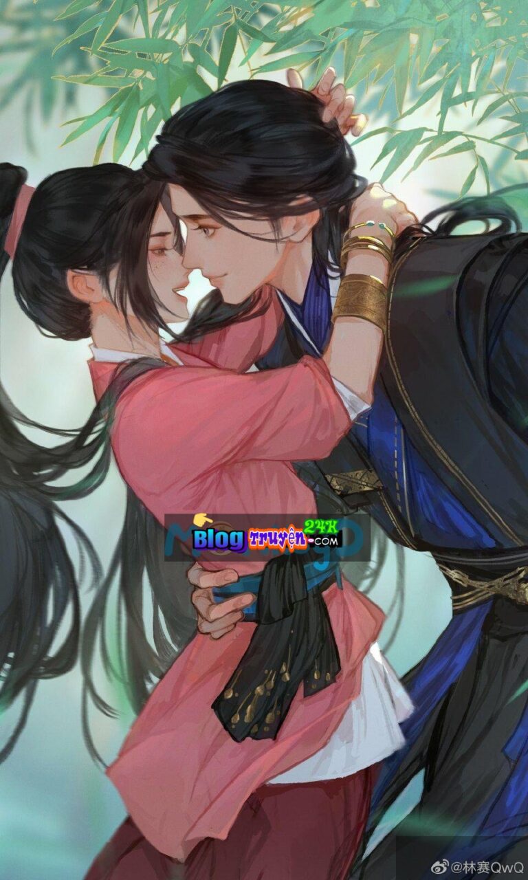 Gả Cho Tiểu Phu Lang Hay Ghen