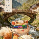 Gà Luộc Dẫn Lối Cho Thao Thiết