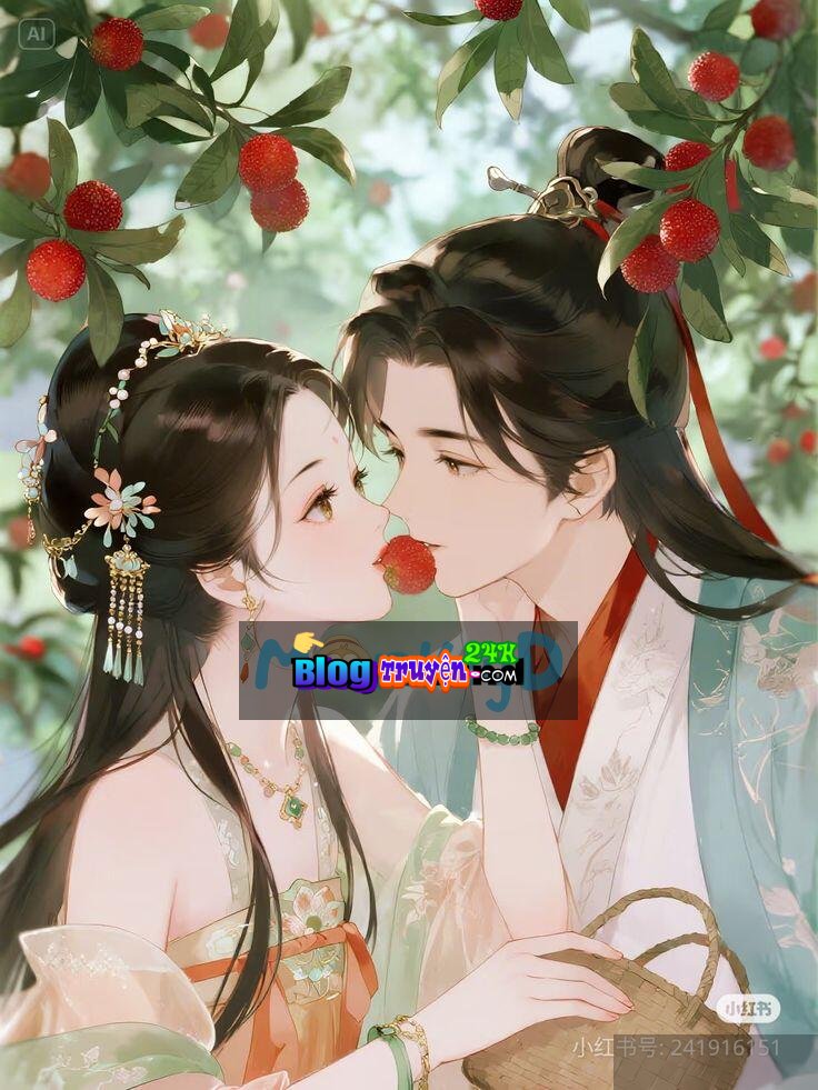 Gả Thay Vào Nhà Tiểu Tướng Quân Đã Chết Trận