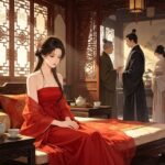 Giả Bệnh Thành Sủng Phi