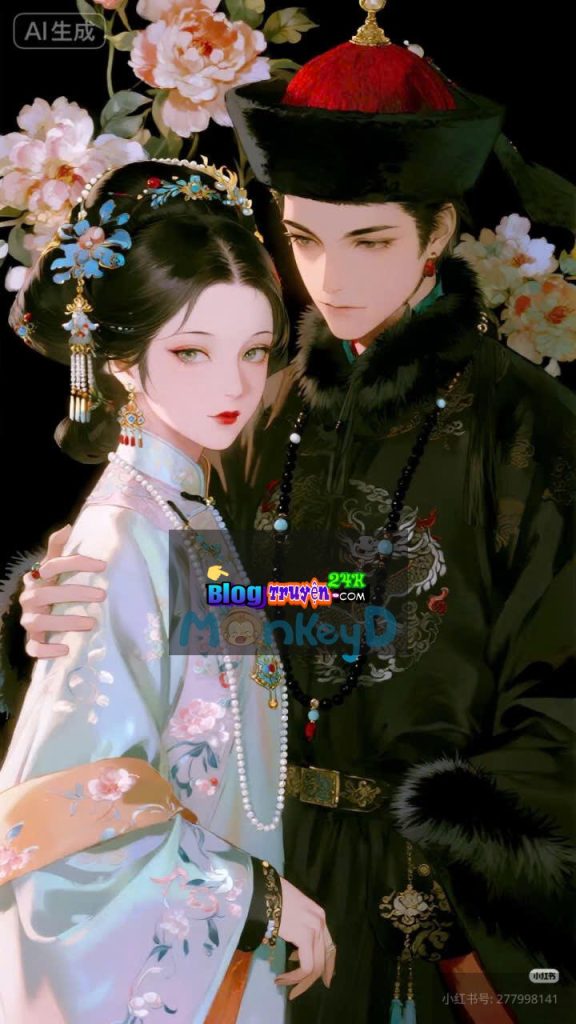 Giả Câm Gả Cho Thái Tử Lắm Mồm