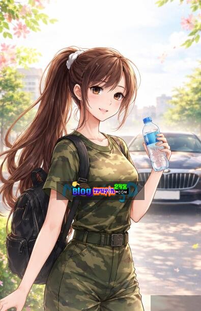 Giả con gái nhà giàu? Xin lỗi, tôi mới là người thật