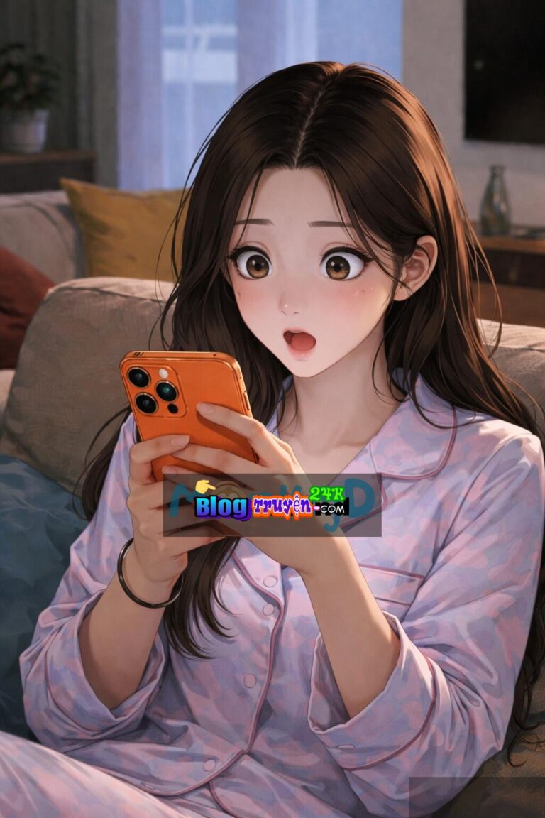 Gia Đình Chồng Lập Nhóm Chat Không Có Tôi Mà Lại Có Cô Gái Khác