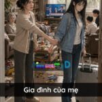 Gia đình của mẹ