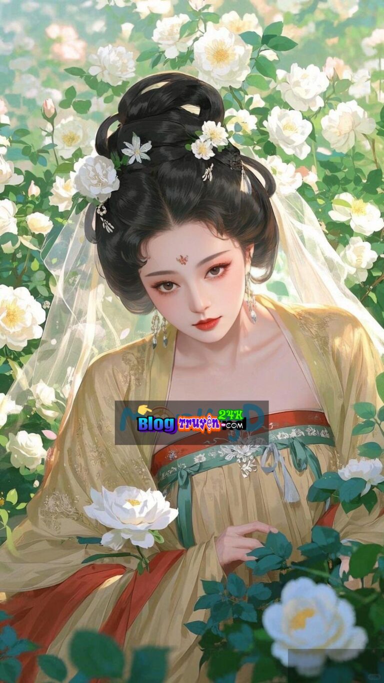 Giấc Mơ Của Hoàng Hậu