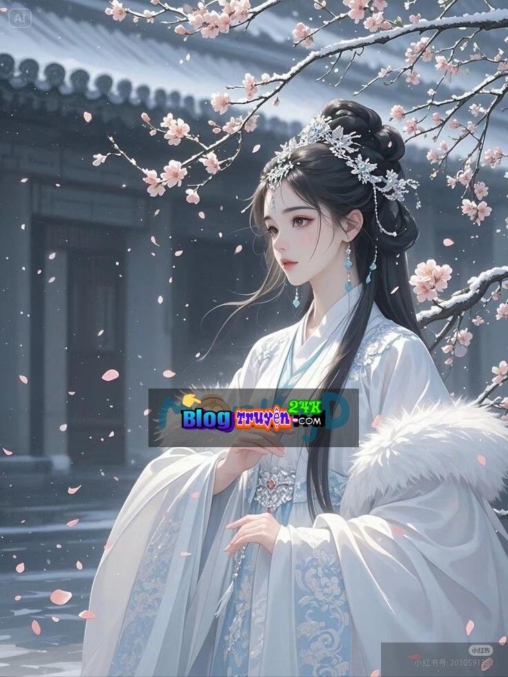 Giấc Mộng Cũ Của Lan Nhân