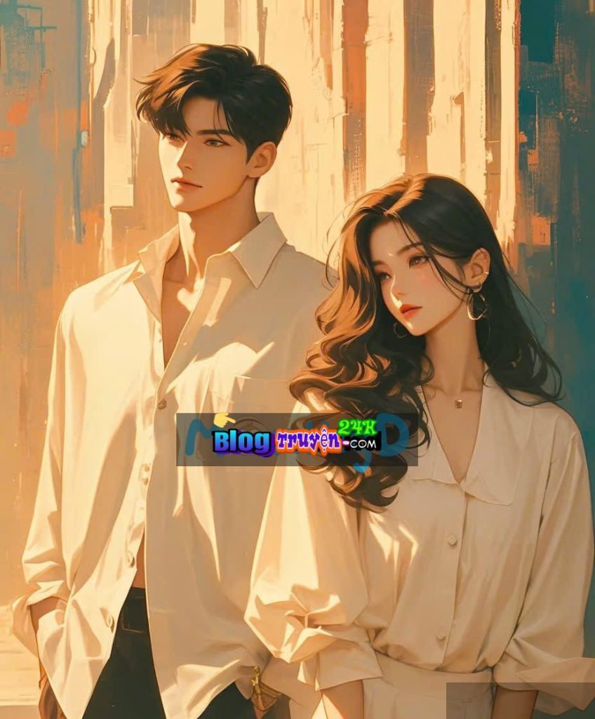 Giấc Mộng Hôn Nhân