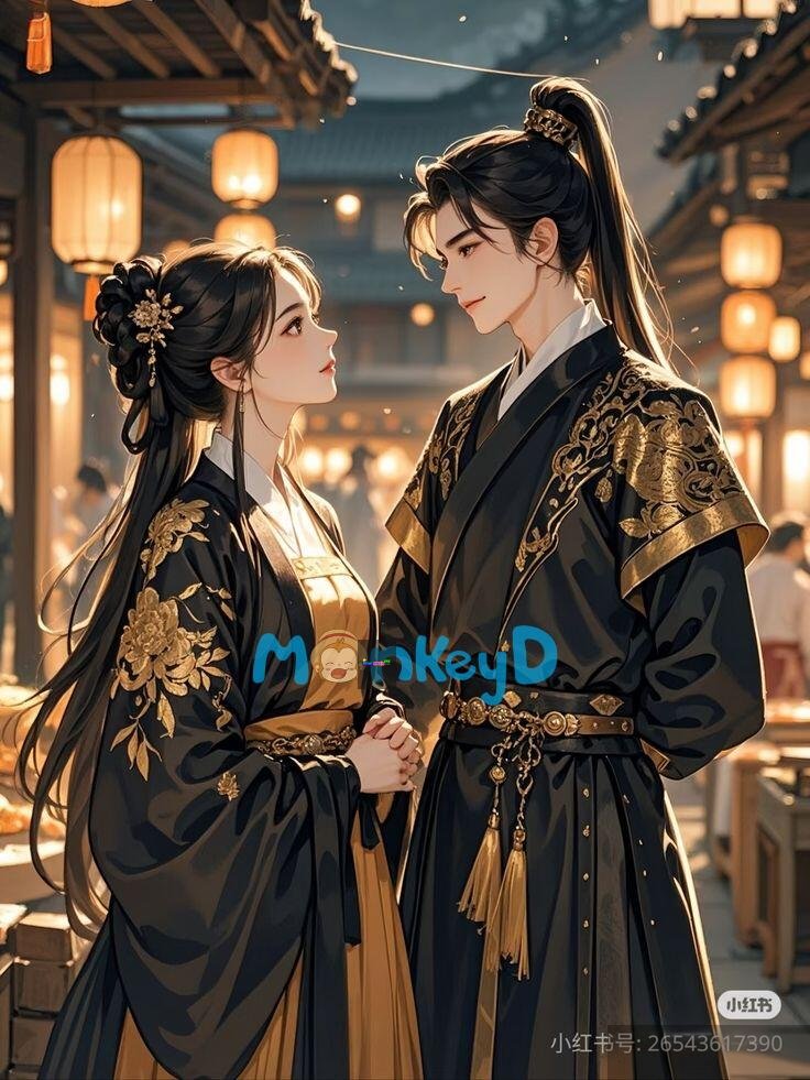 Giấc Xuân Miên Man, Chẳng Quản Muộn Màng