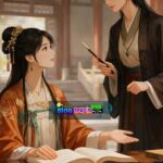 Giản Tại Triều Tâm