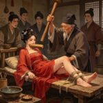 Giang Thúy Hoa Truyện