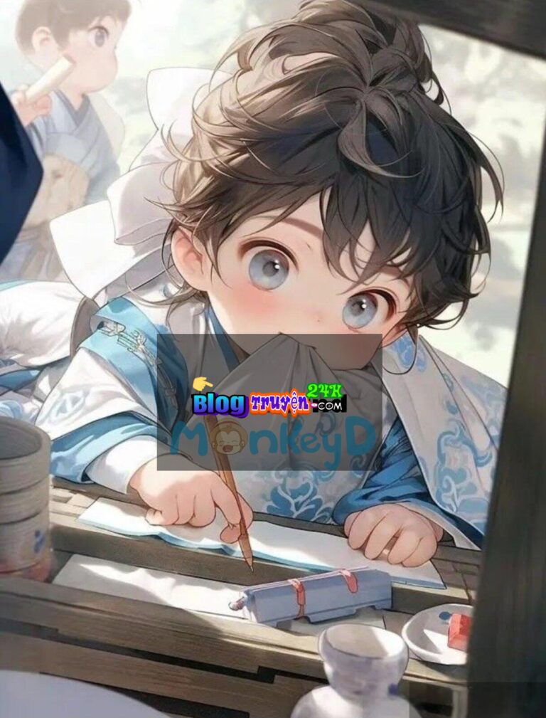 Giấu Dao Trong Lòng