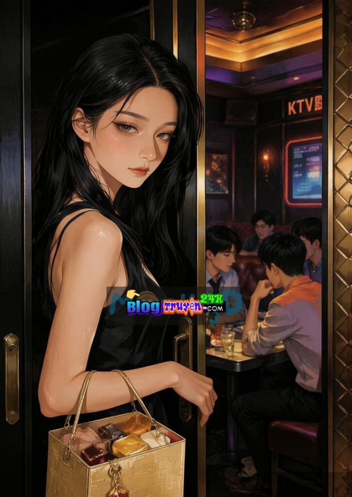 Giàu Sang Không Bằng Tự Do