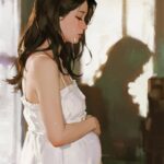 Giữa Lúc Chồng Giả Che C , Tôi Nghe Được Tiếng Lòng Của Con Trai