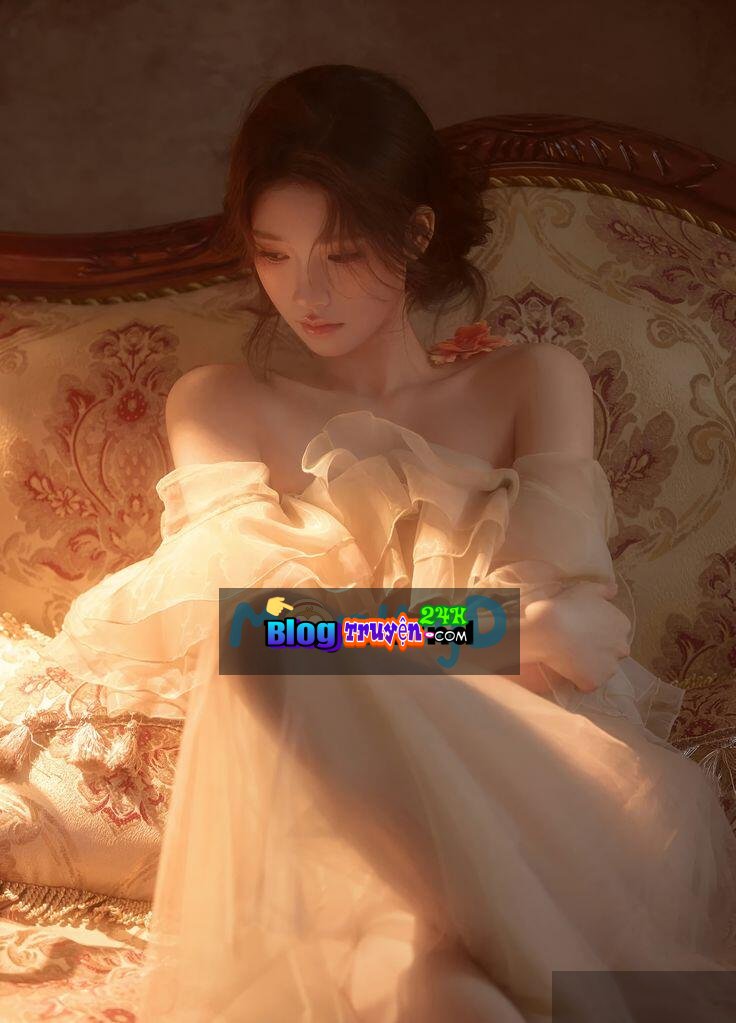 Giữa tuyết rơi, mỉm cười ước hẹn bạc đầu