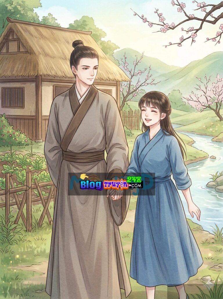 Gõ Nhẹ Quân Cờ Đợi Cố Nhân