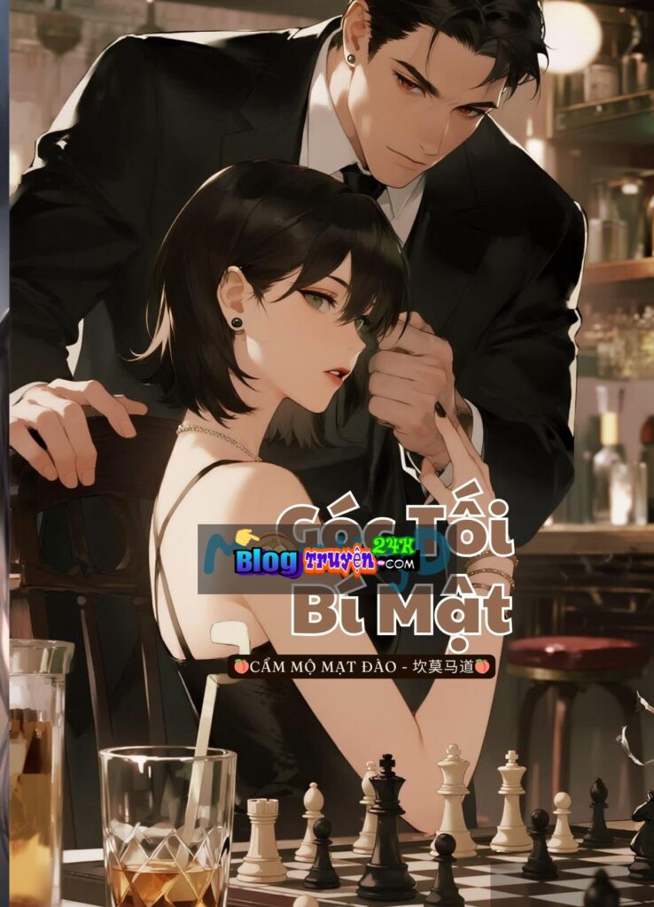 Góc Tối Bí Mật