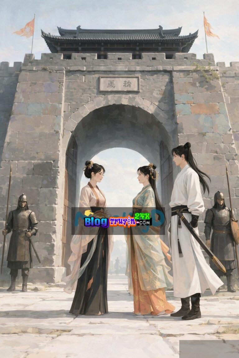 Hải Đường Nở Muộn