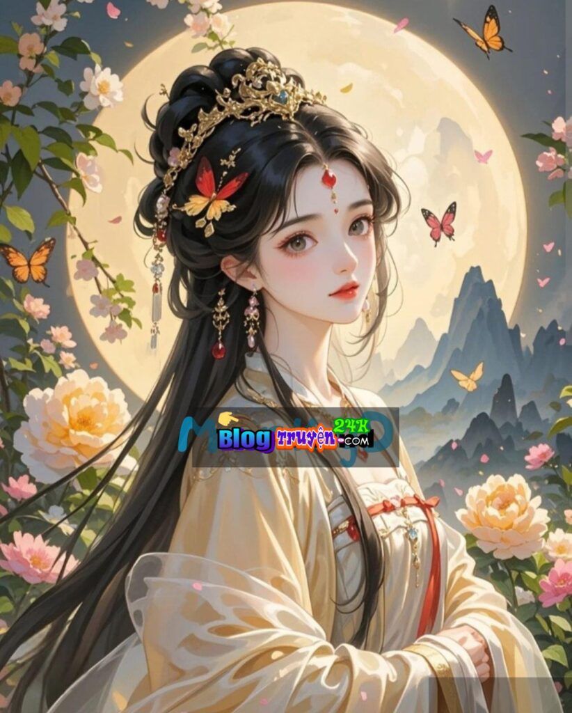 Hải Đường Vẫn Thế, Vàng Son Vẫn Như Xưa