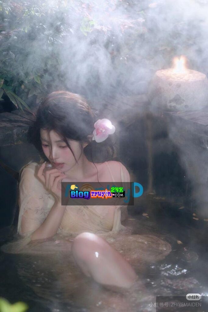 Hận anh, đồ già!