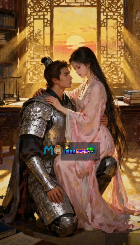 Hạnh Lâm Nhất Mộng