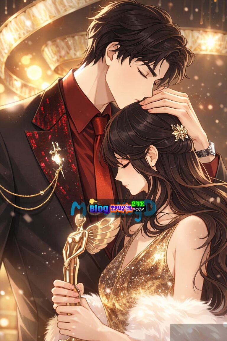 Hào Quang Trộm Cắp