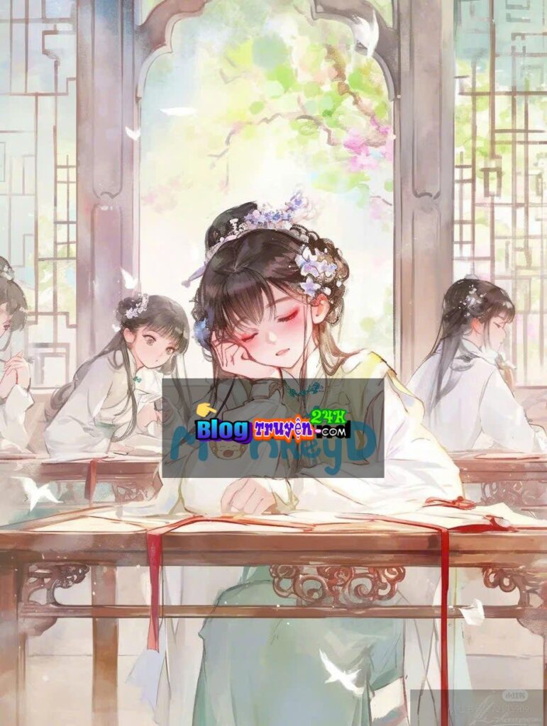 Hầu Phủ Dưỡng Nữ