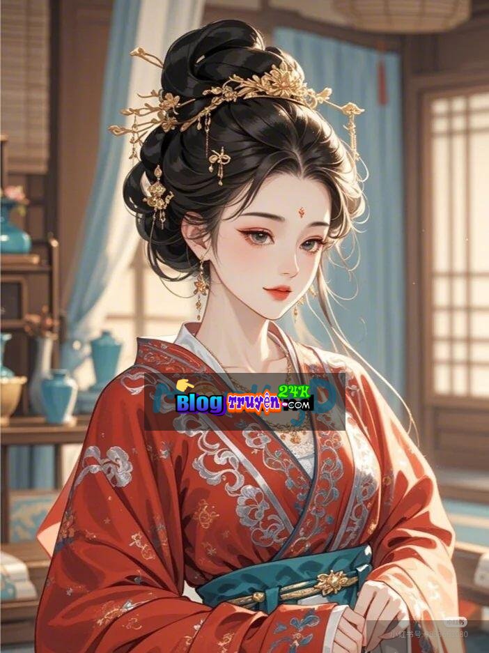 Hậu trạch không phải việc nhỏ