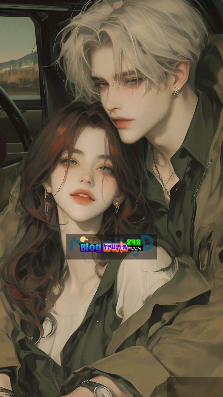 Hệ Thống Bắt Tôi Quyến Rũ Đại Phản Diện