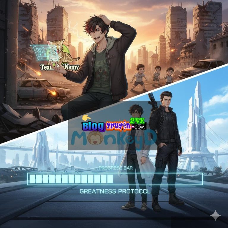 Hệ Thống Học Tập Thay Đổi Tương Lai