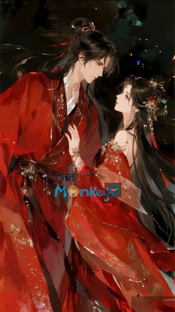 Hóa Ra Phản Diện Rất Yêu Ta