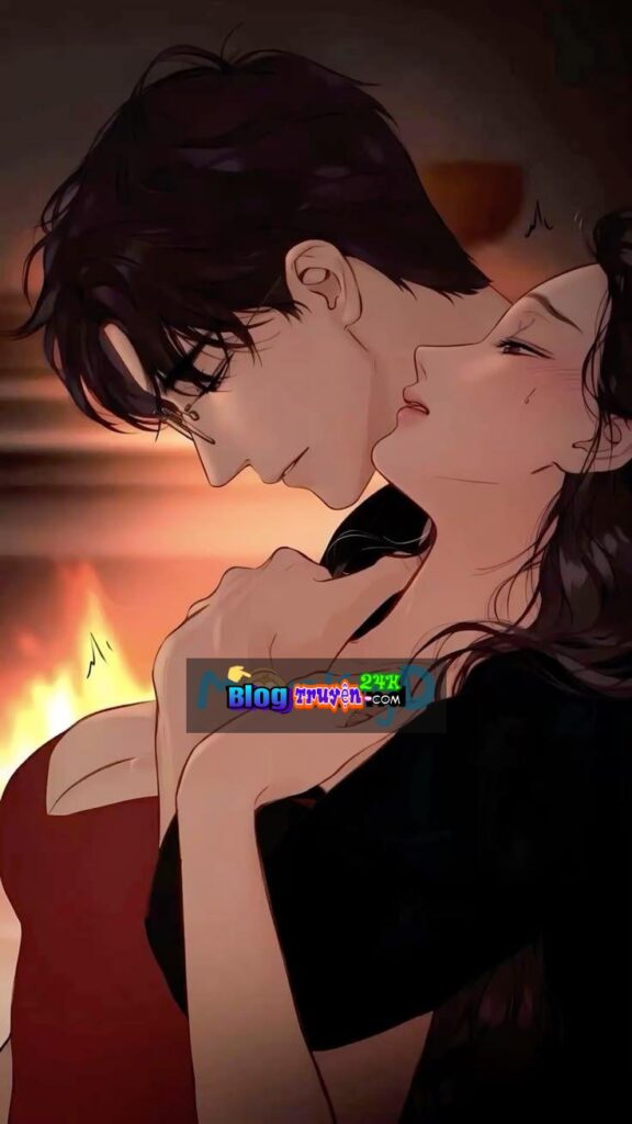 Hoá Ra Tôi Chỉ Là Nữ Phụ Trong Truyện Cứu Rỗi