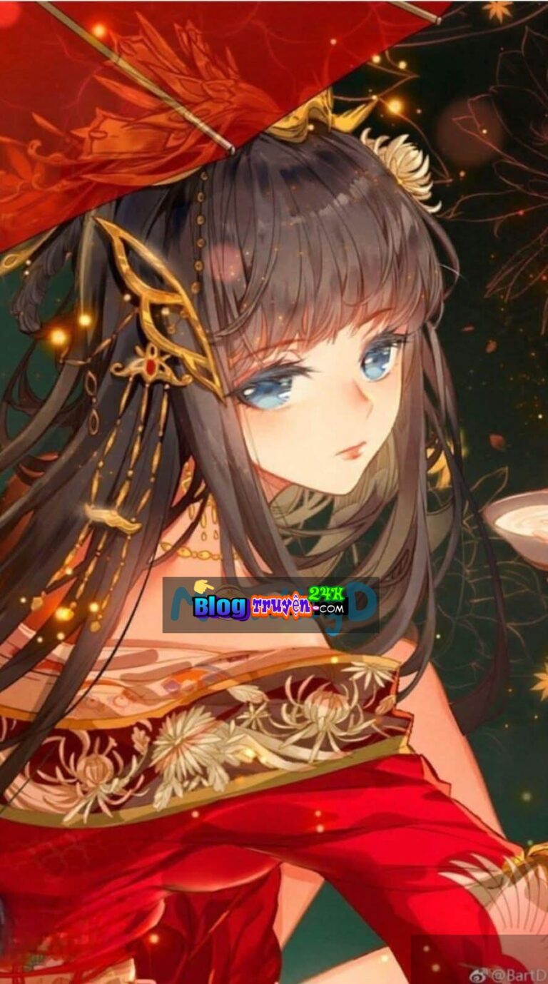 Họa Thủy Yêu Nữ