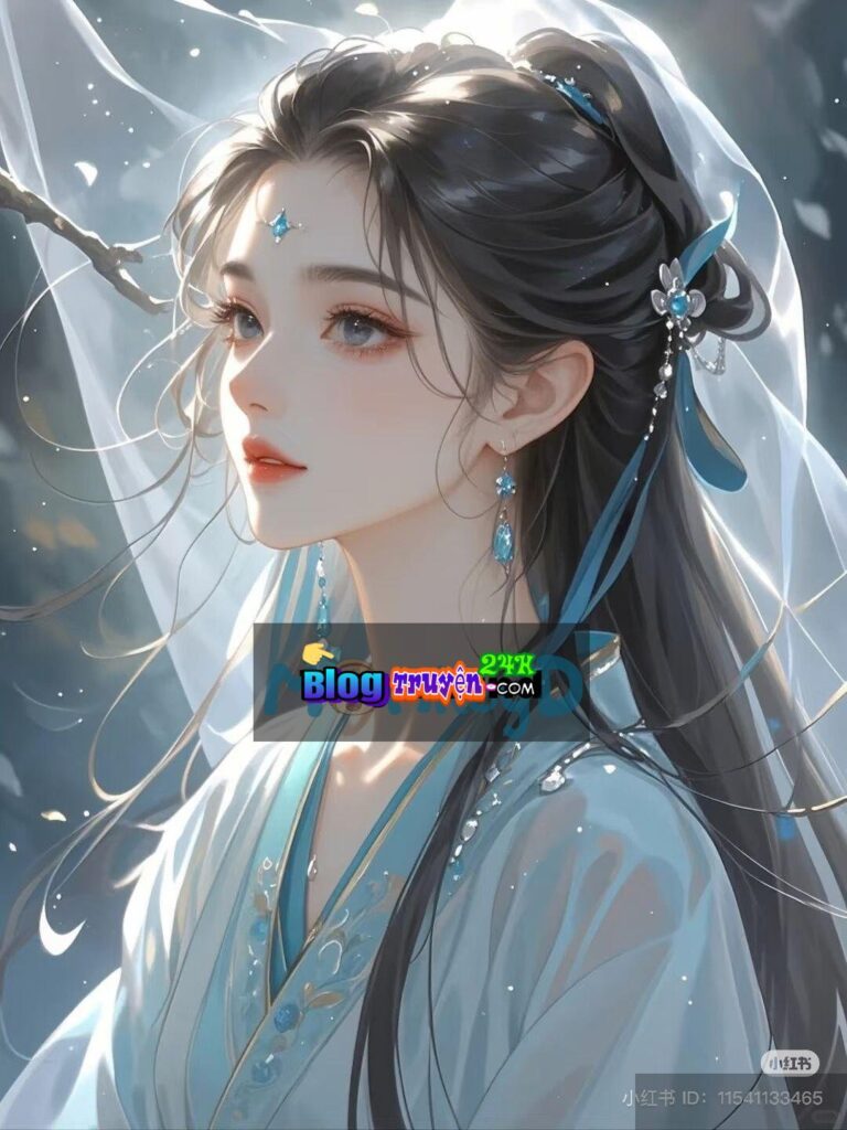 Hoàn Hồn Trâm