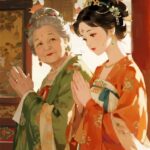 Hoán Mệnh Hôn Ước