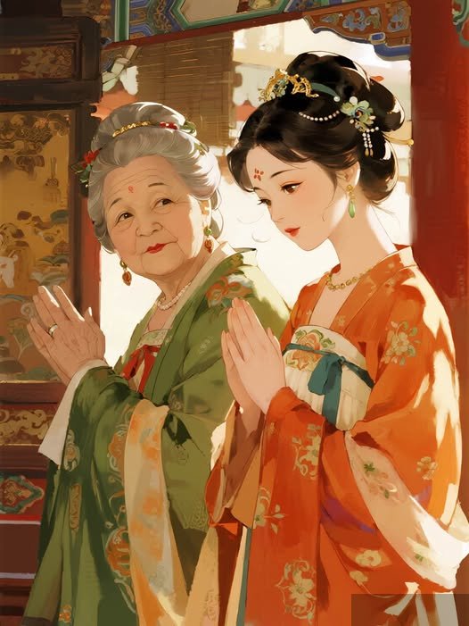 Hoán Mệnh Hôn Ước